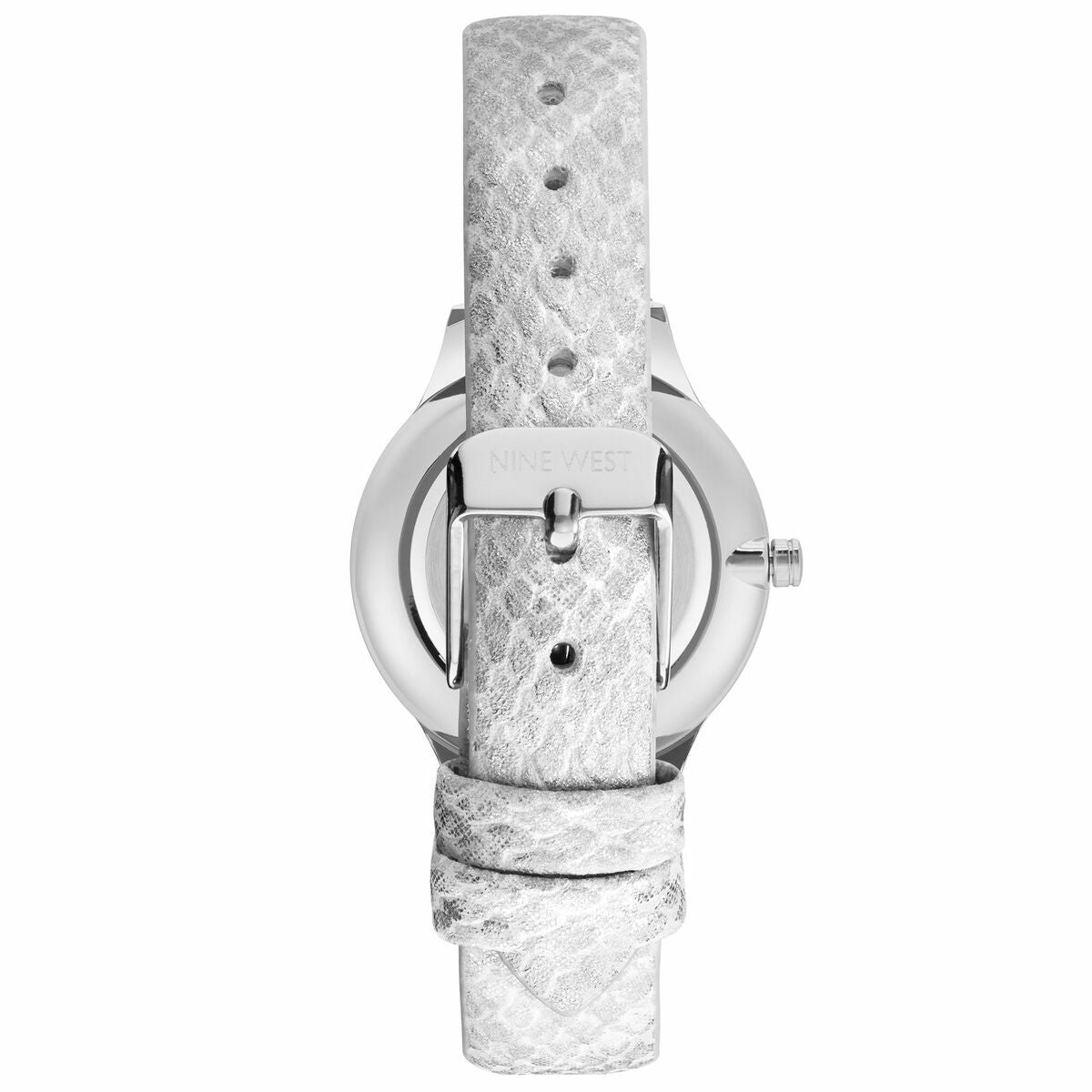 Montre Femme Nine West NW-2559SVSI (Ø 34 mm)