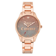 Montre Femme Juicy Couture JC1276RGRG (Ø 34 mm)