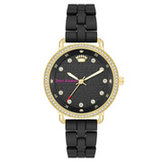 Montre Femme Juicy Couture JC1310GPBK (Ø 36 mm)