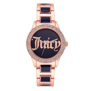 Montre Femme Juicy Couture JC1308NVRG (Ø 36 mm)