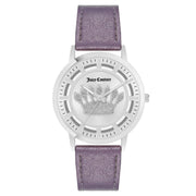 Montre Femme Juicy Couture JC1345SVLV (Ø 36 mm)
