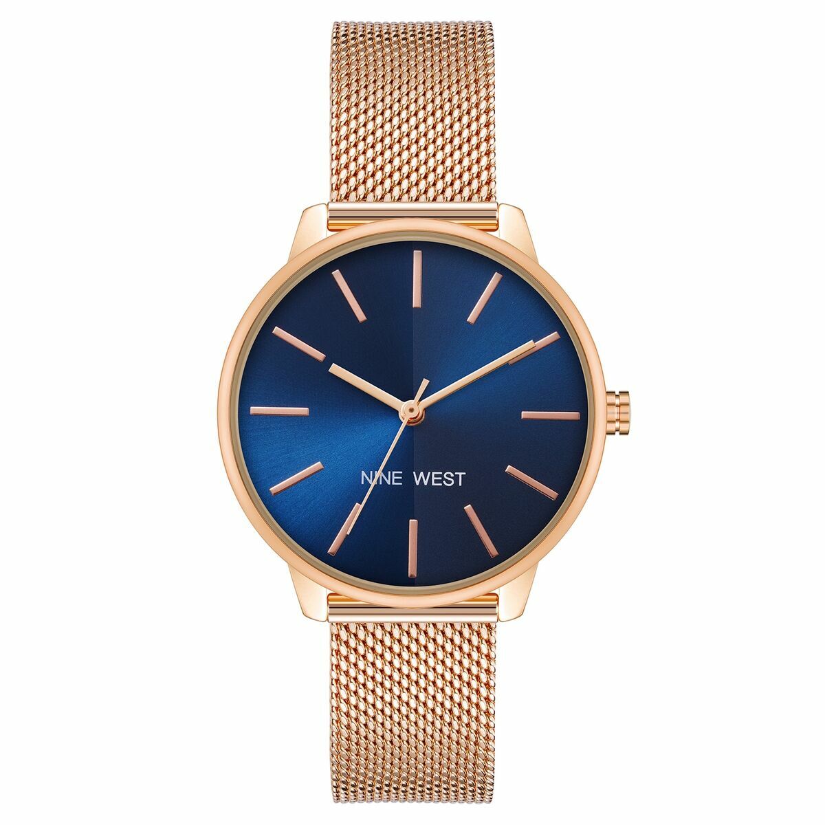 Montre Femme Nine West NW-2668NVRG (Ø 35 mm)