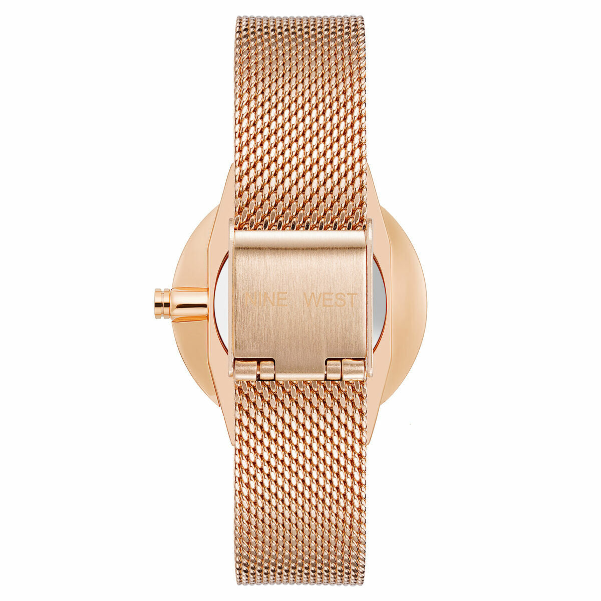 Montre Femme Nine West NW-2668NVRG (Ø 35 mm)
