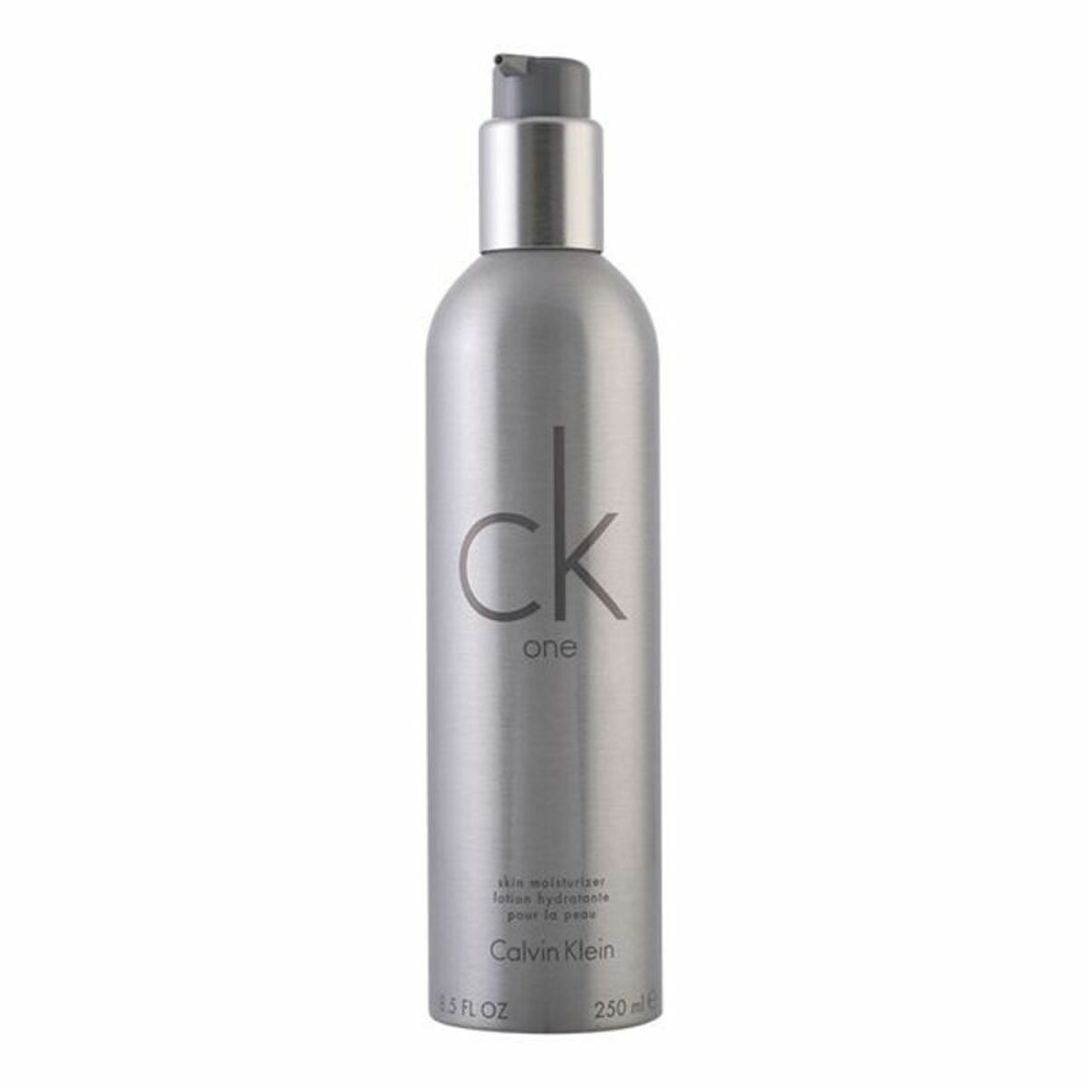 Lotion hydratante Calvin Klein 65607460000 250 ml