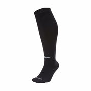Chaussettes de Football pour Adultes Nike CLASSIC II SX5728 010 Noir