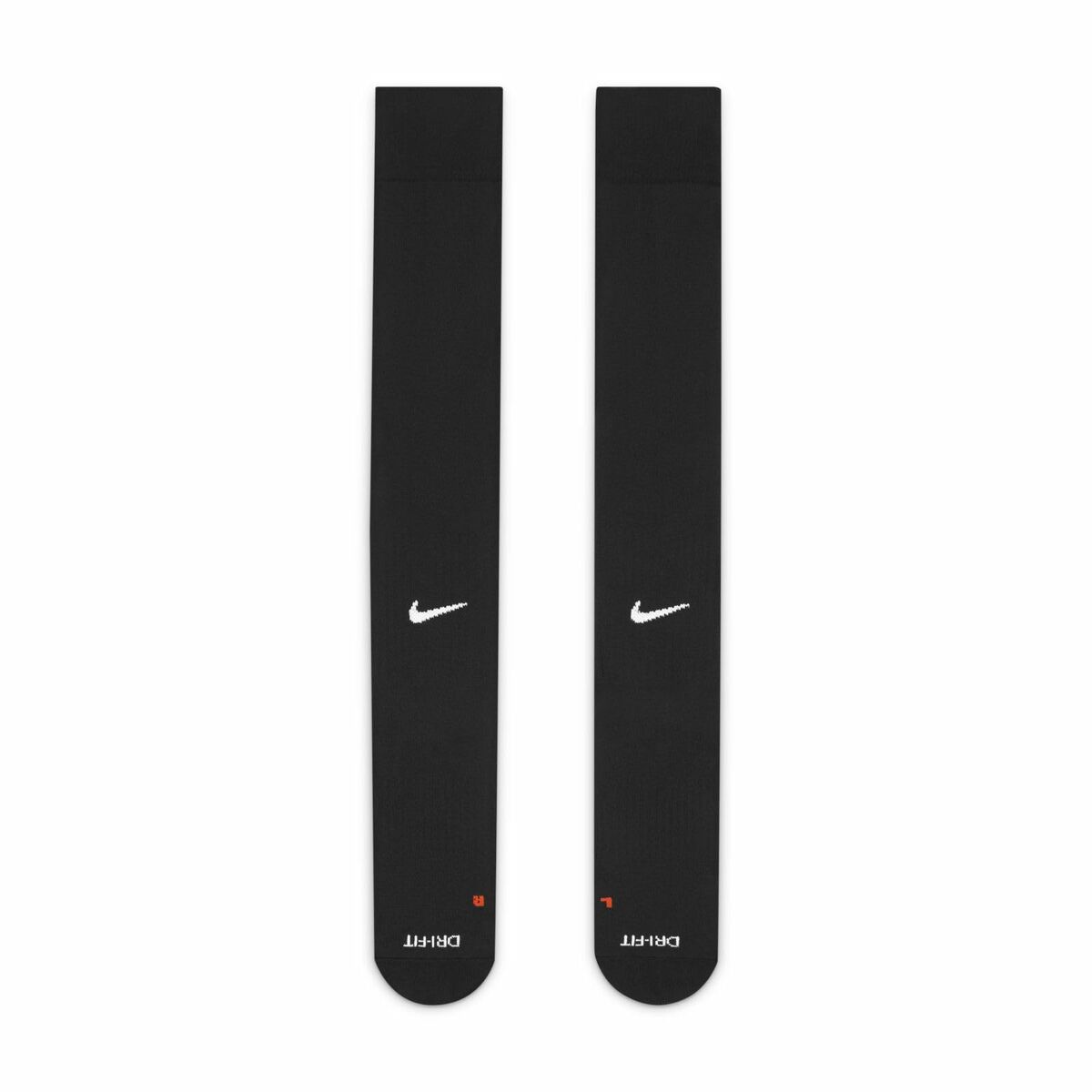 Chaussettes de Football pour Adultes Nike CLASSIC II SX5728 010 Noir