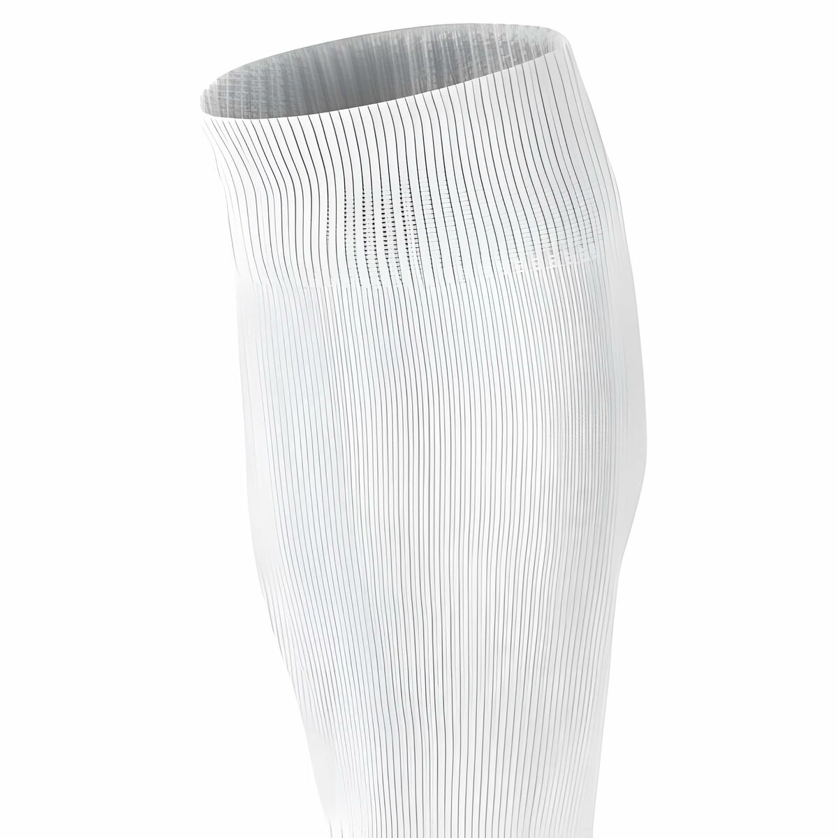 Chaussettes de Football pour Adultes Nike CLASSIC II SX5728 100 Blanc