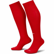 Chaussettes de Football pour Adultes Nike CLASSIC II SX5728 648 Rouge