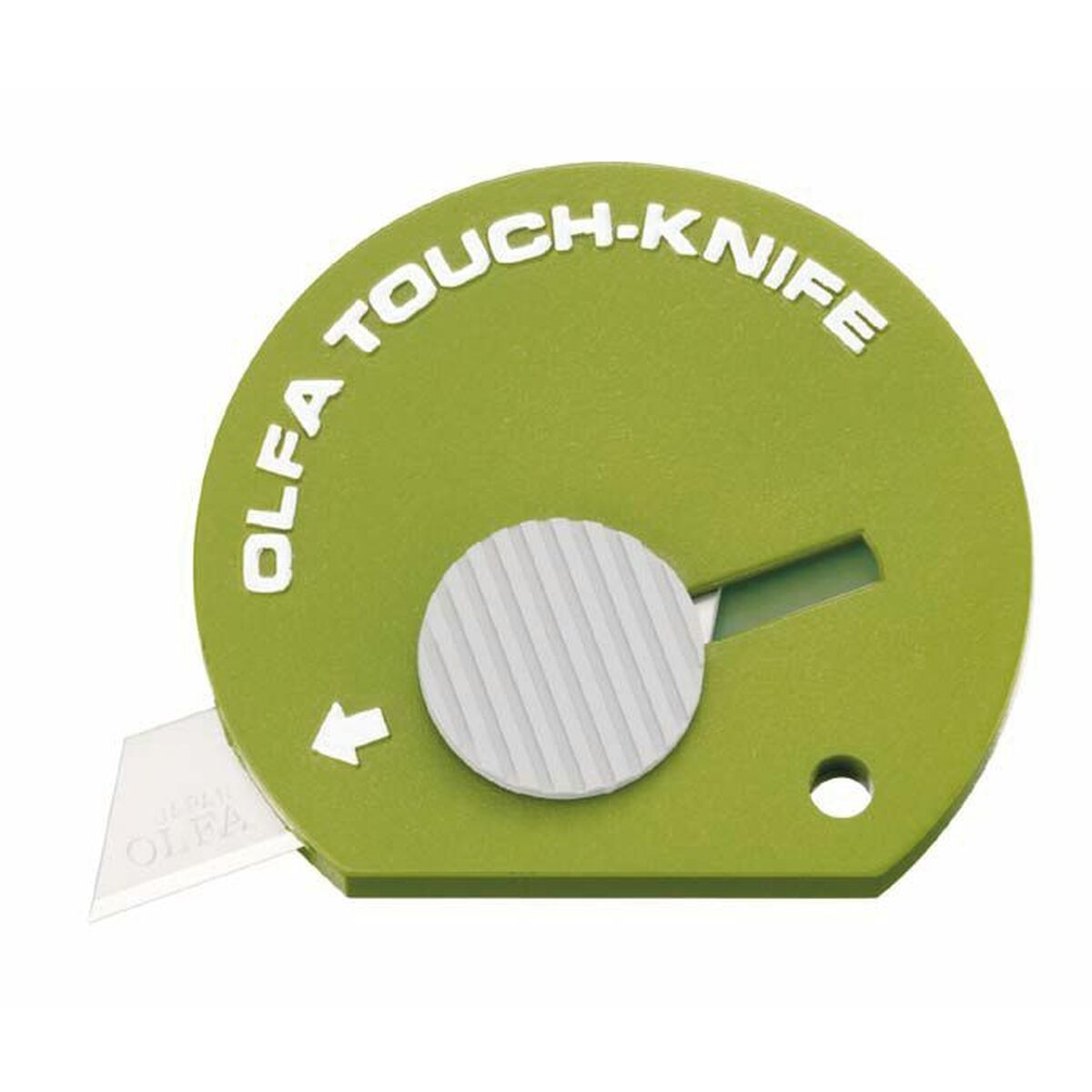 Cutter Olfa Acier inoxydable