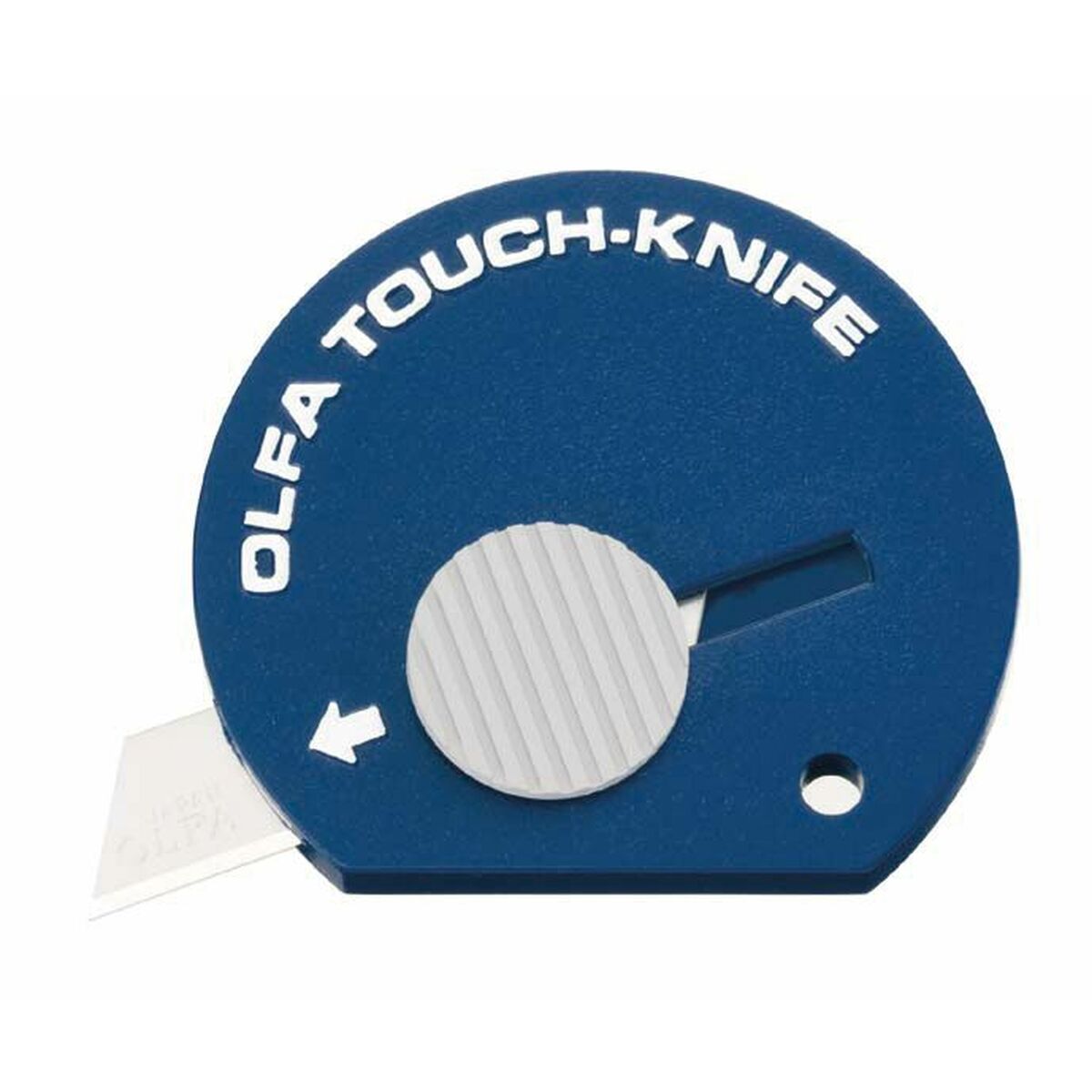 Cutter Olfa Acier inoxydable