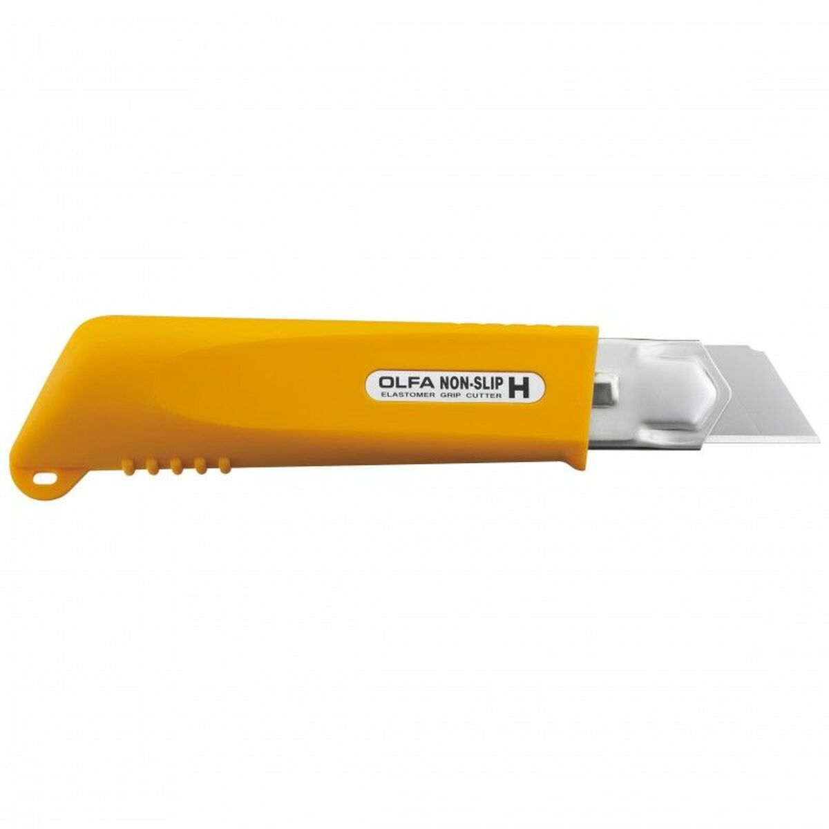 Cutter Olfa Jaune 25 X 0,7 MM Plastique