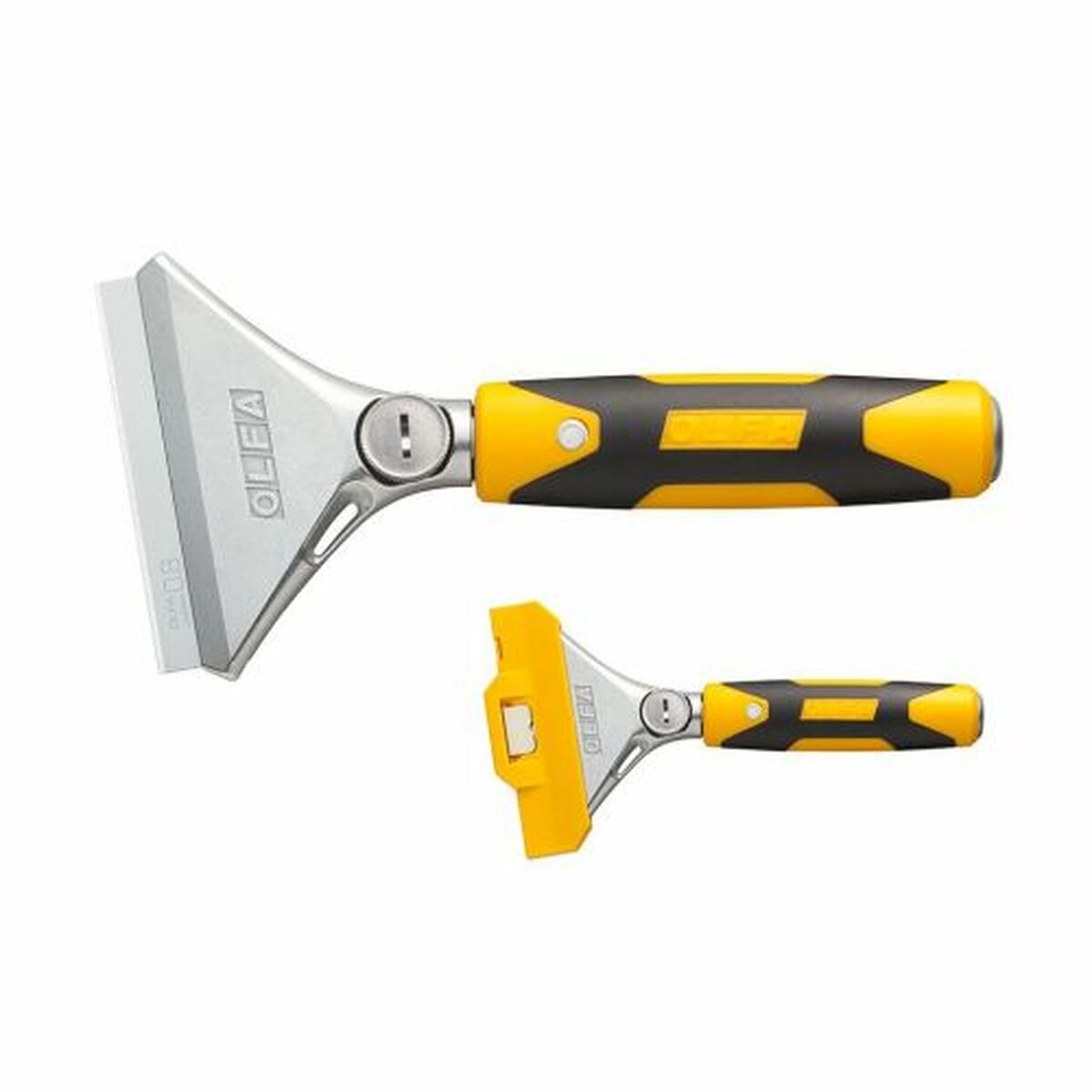 Grattoir à lame Olfa 18 X 0,5 MM 18 mm