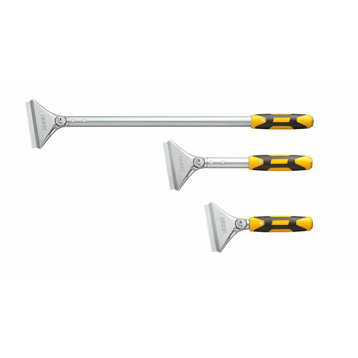 Grattoir à lame Olfa 18 X 0,5 MM 18 mm