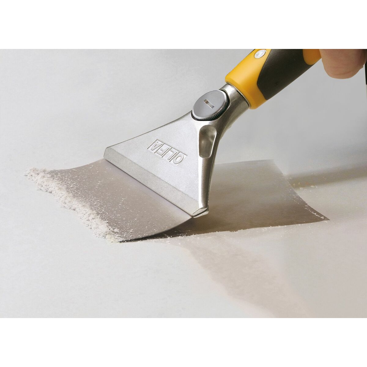 Grattoir à lame Olfa 18 X 0,5 MM 18 mm