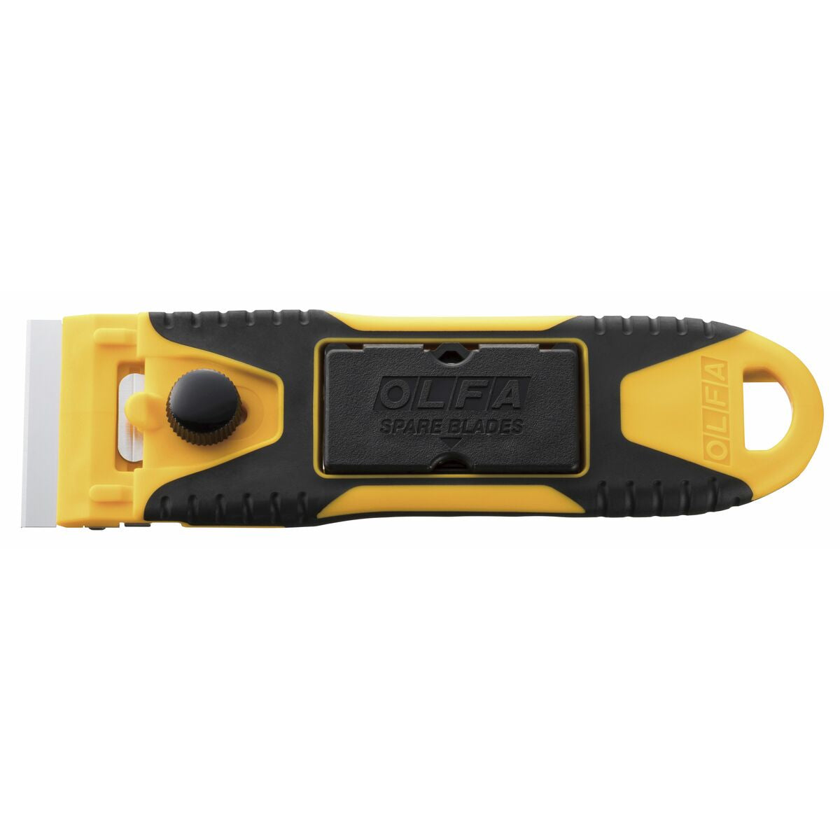 Grattoir à lame Olfa 40 x 18 mm 18 x 0,25 mm 18 mm