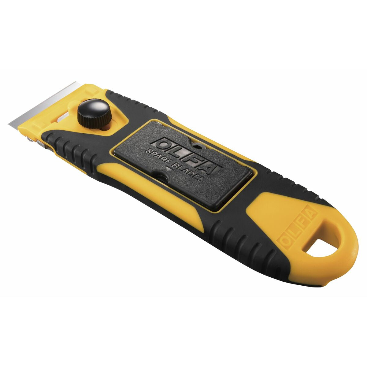 Grattoir à lame Olfa 40 x 18 mm 18 x 0,25 mm 18 mm