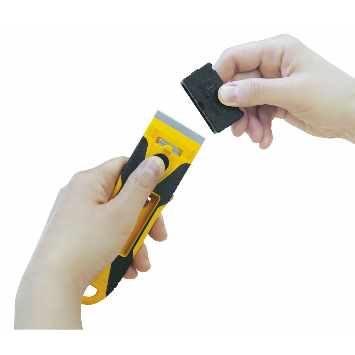 Grattoir à lame Olfa 40 x 18 mm 18 x 0,25 mm 18 mm