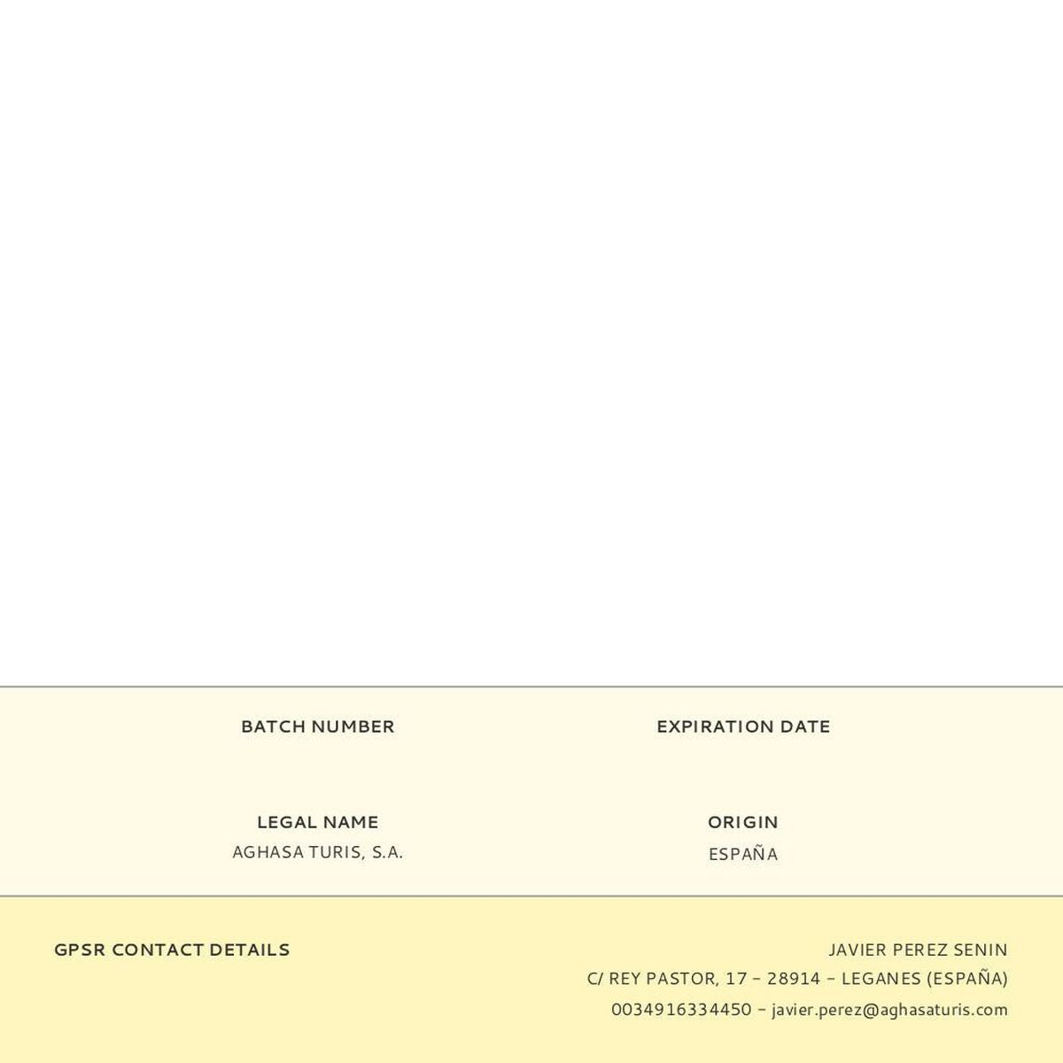 Lame de couteau Olfa lbb-10b 18 mm découpable 10 Unités