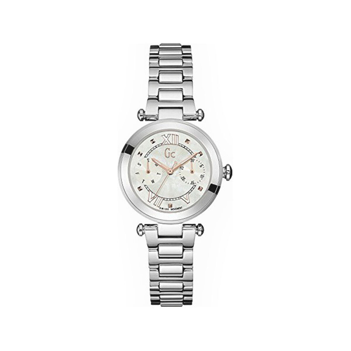 Montre Femme GC Watches (Ø 32 mm)