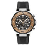 Montre Homme GC Watches Y63003G2MF (Ø 44 mm)