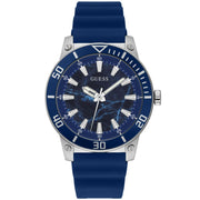 Montre Homme Guess GW0420G1 (Ø 46 mm)