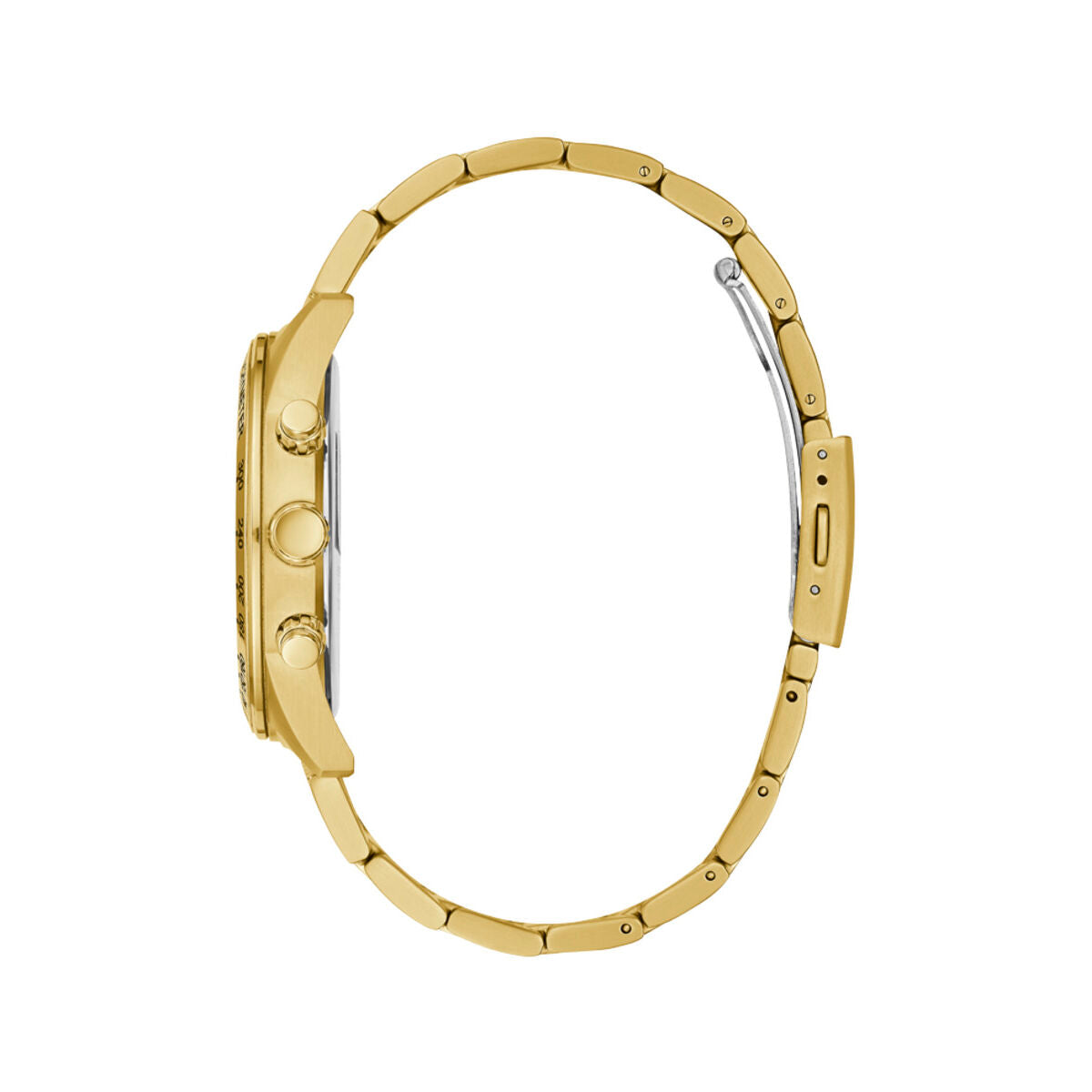 Montre Homme Guess GW0434G1 (Ø 44 mm)