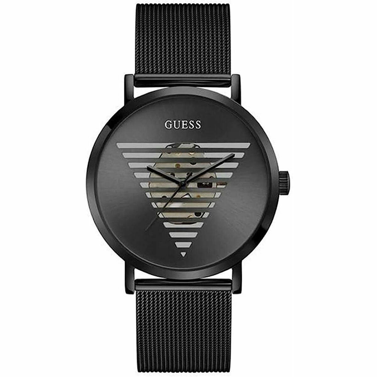 Montre Homme Guess GW0502G2 (Ø 44 mm)