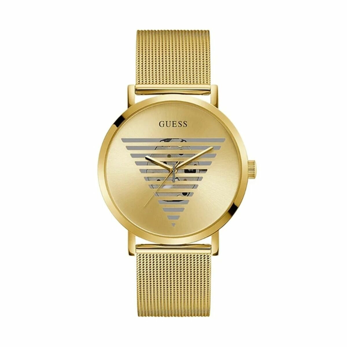 Montre Homme Guess GW0502G1 (Ø 44 mm)