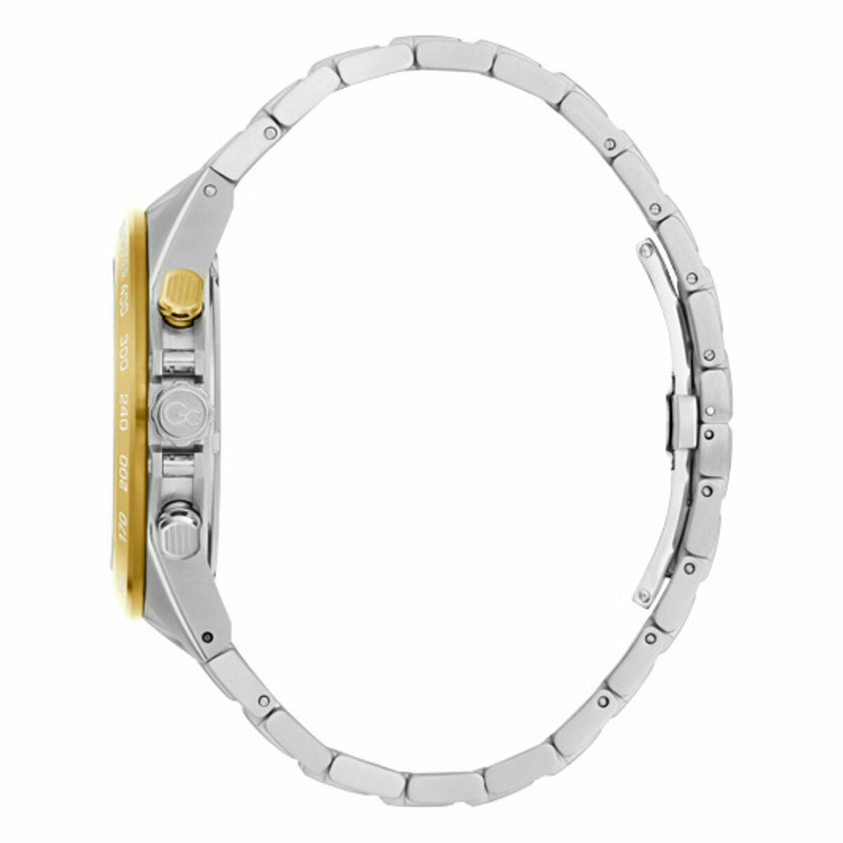 Montre Femme GC Watches Z07008G9MF (Ø 44 mm)