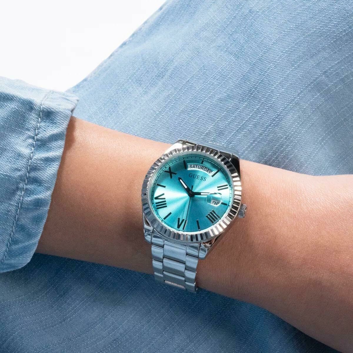 Montre Femme Guess GW0308L4 (Ø 36 mm)