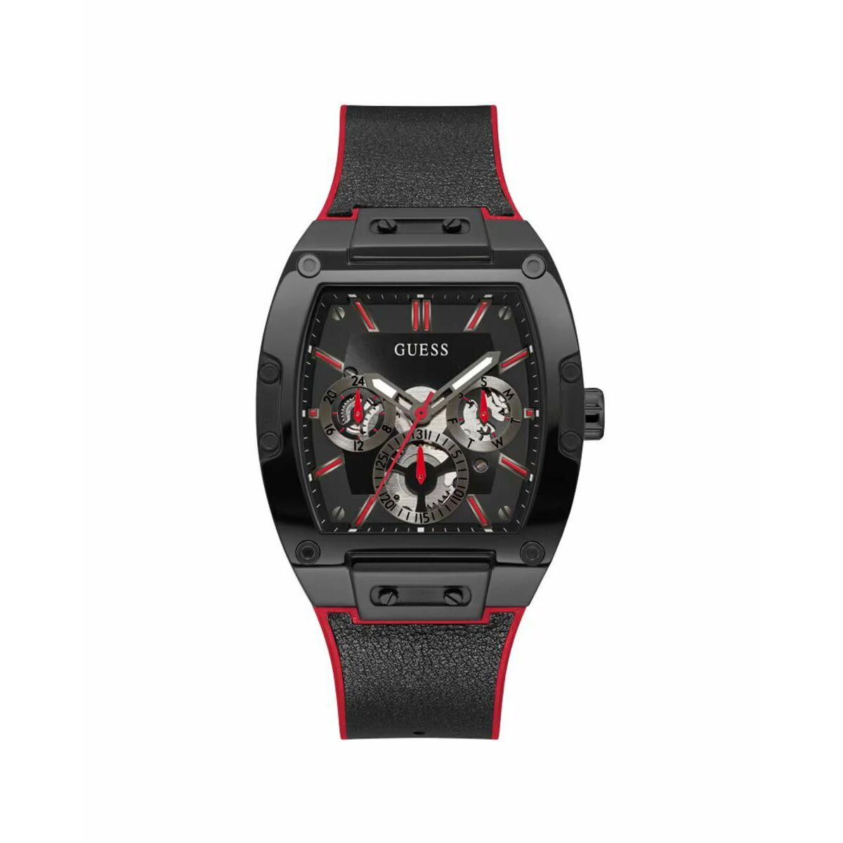 Montre Homme Guess GW0202G7 (Ø 43 mm)