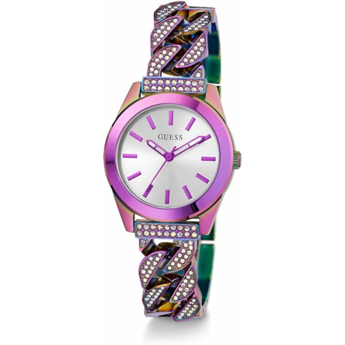 Montre Femme Guess GW0546L3 (Ø 32 mm)