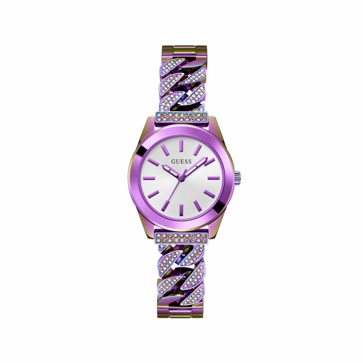 Montre Femme Guess GW0546L3 (Ø 32 mm)