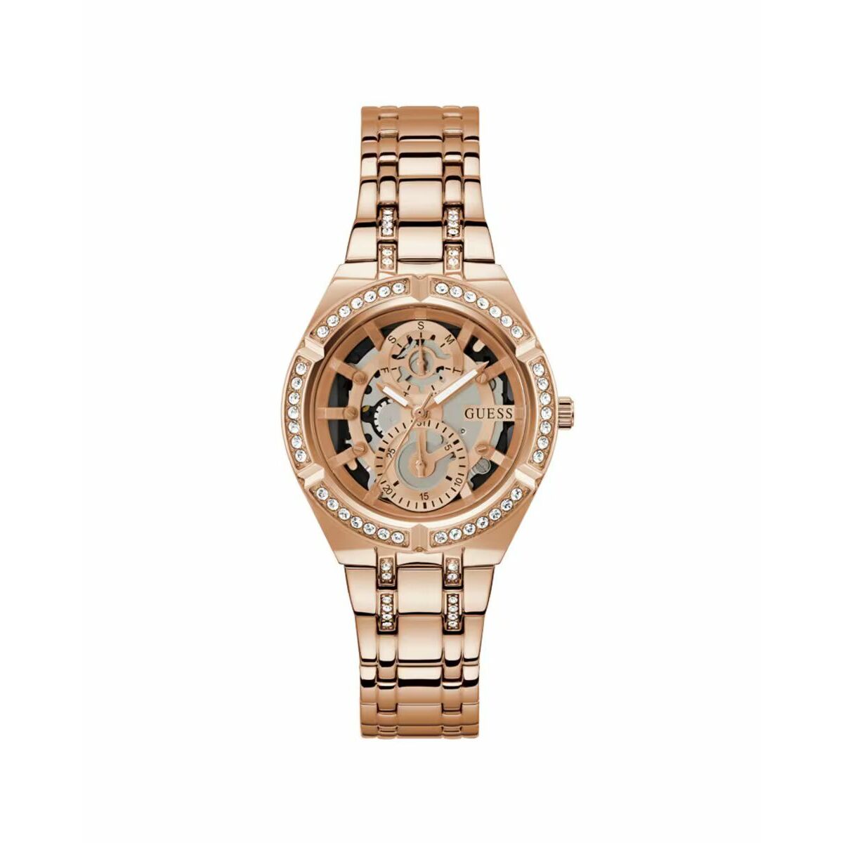 Montre Femme Guess GW0604L3 (Ø 36 mm)