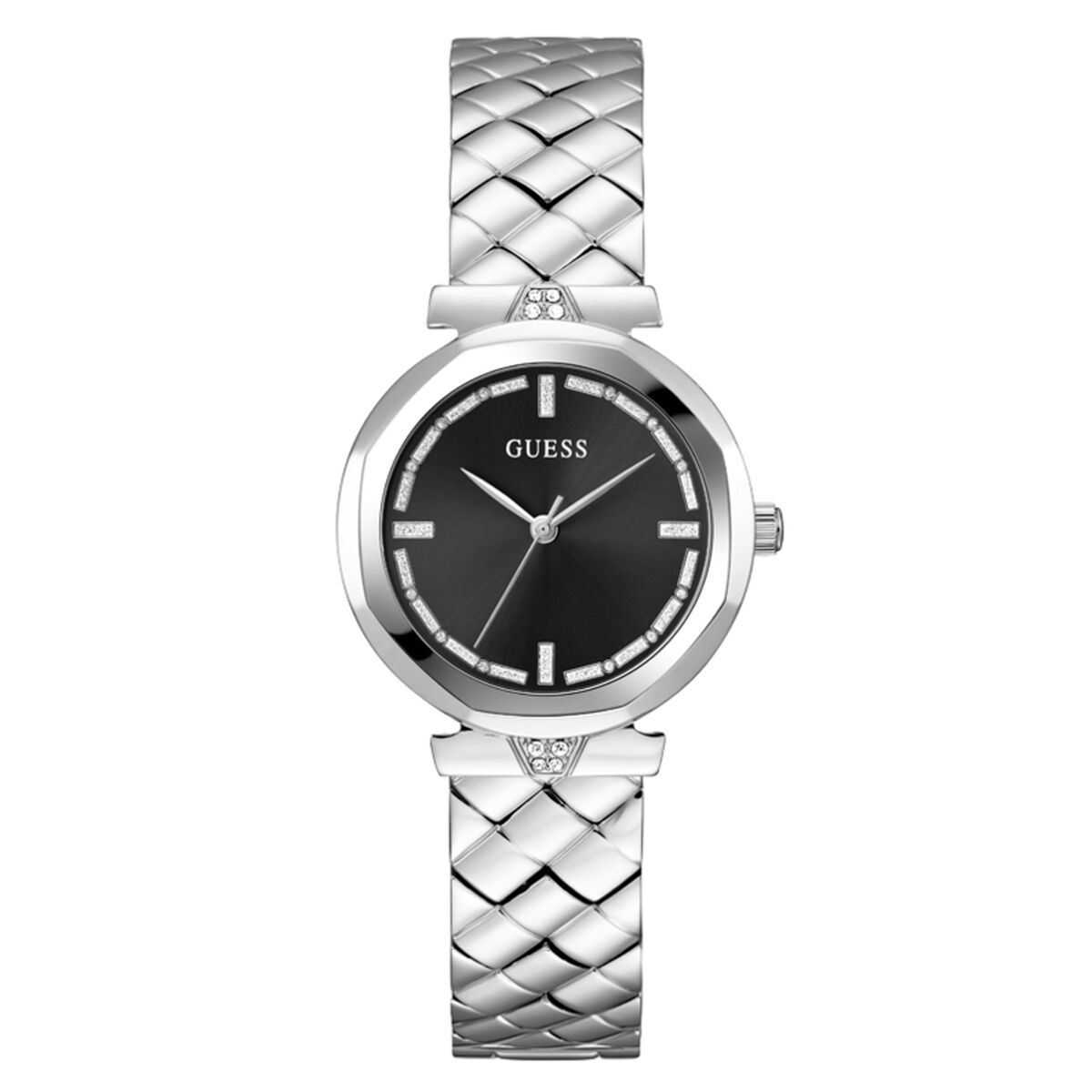 Montre Femme Guess GW0613L1 (Ø 34 mm) (Ø 35 mm)