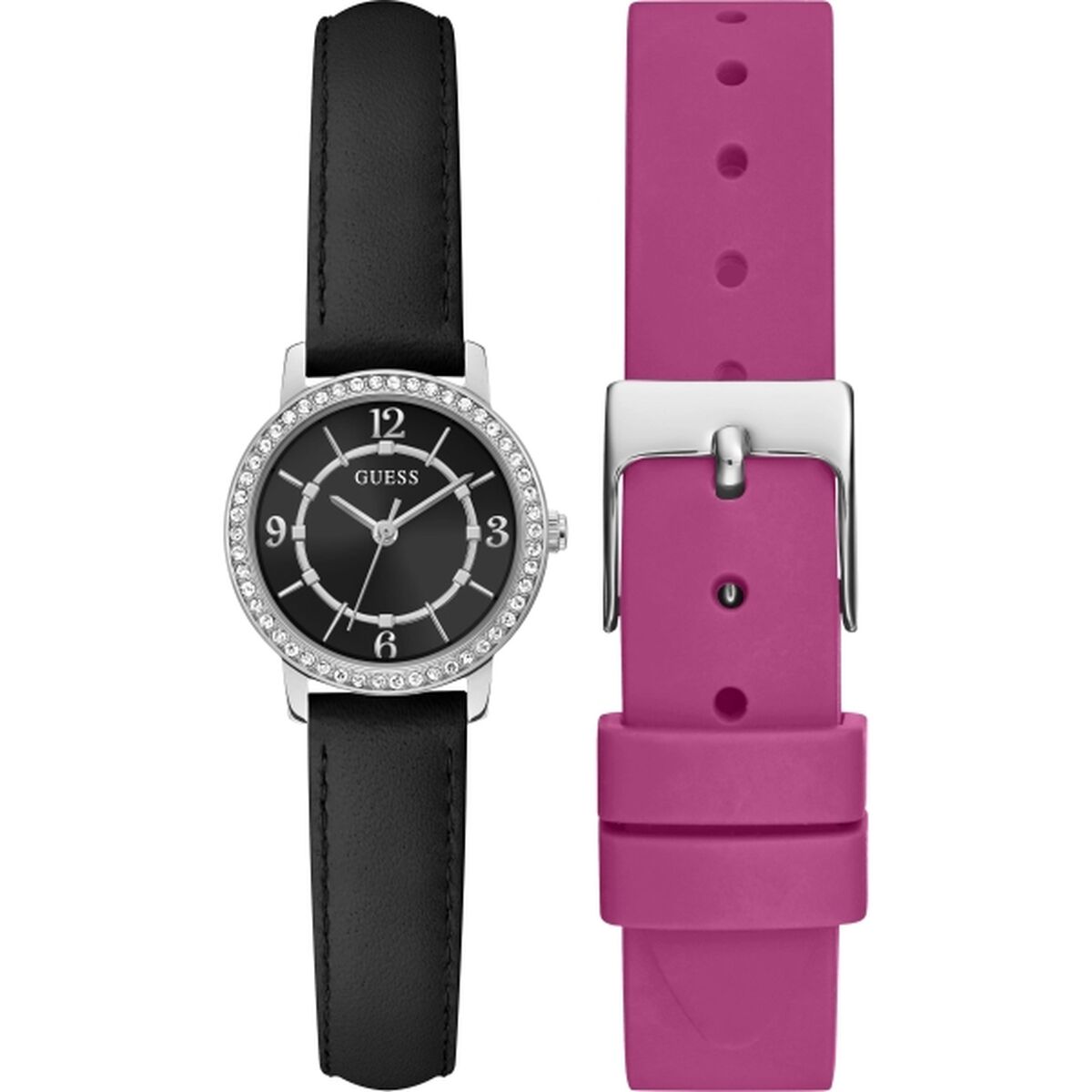 Montre Femme Guess GBS MELODY SPECIAL PACK + EXTRA STRAP (Ø 28 mm)