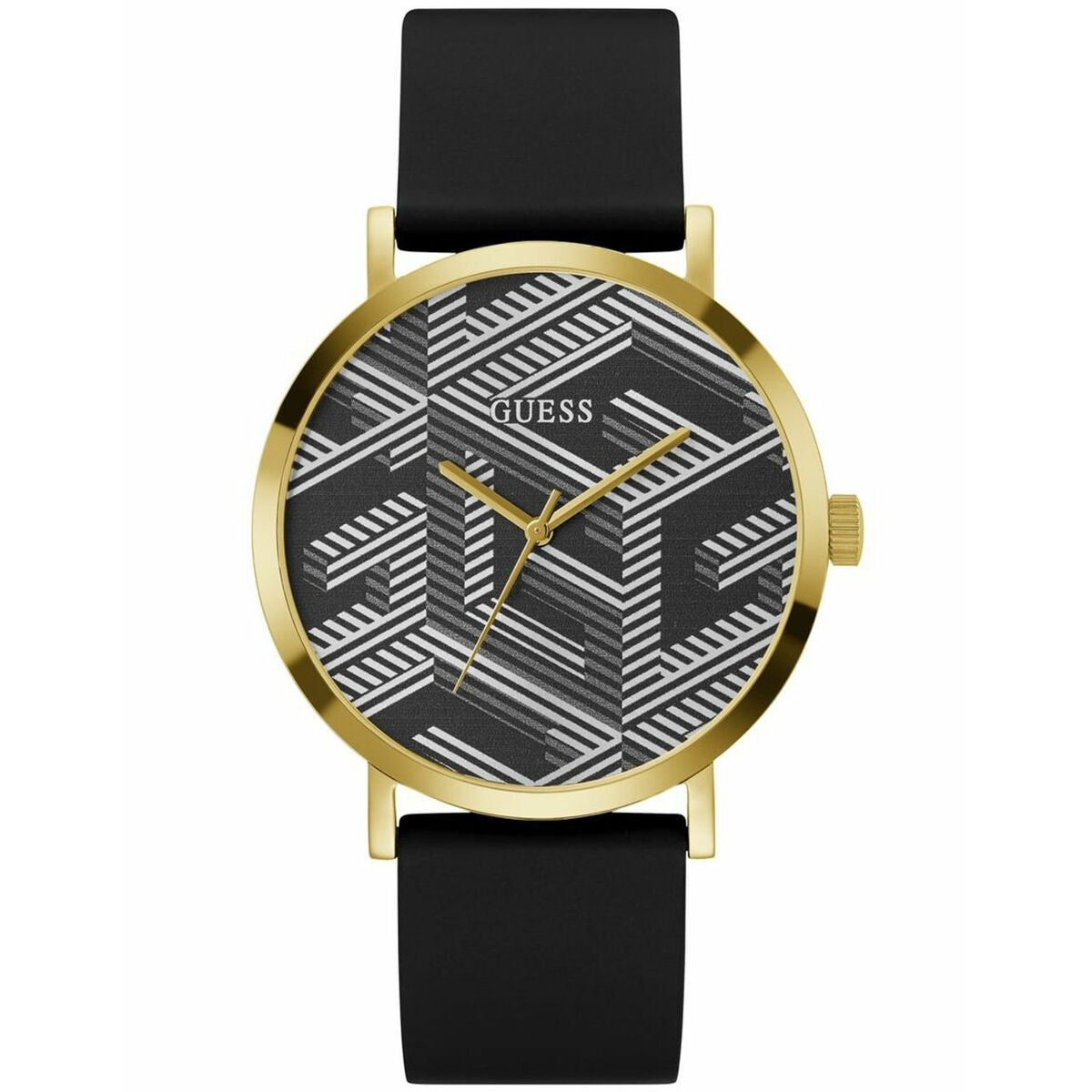 Montre Homme Guess GW0625G2 (Ø 44 mm)