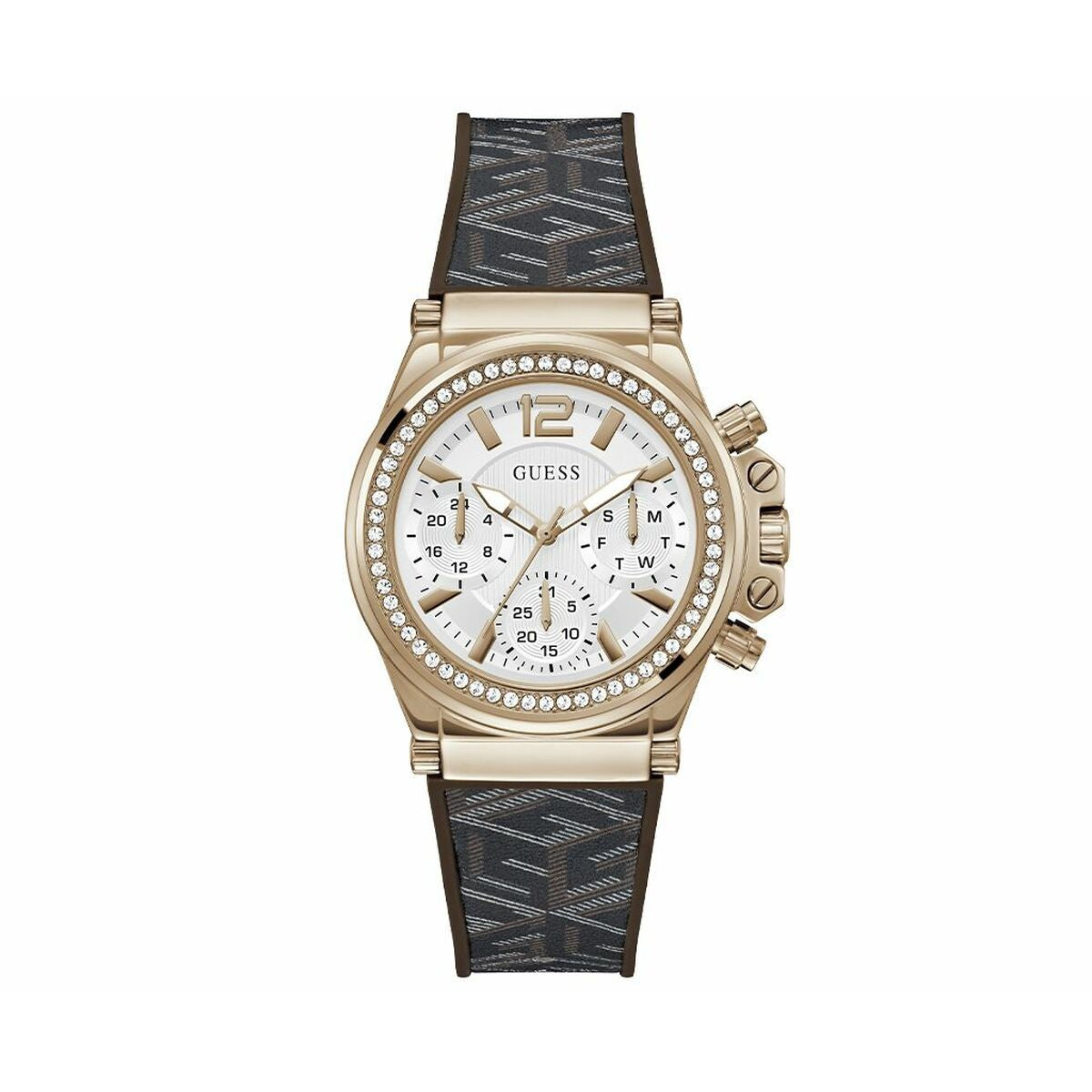 Montre Femme Guess GW0621L5 (Ø 38 mm)