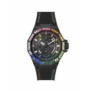Montre Homme Guess GW0701G1 (Ø 45 mm)