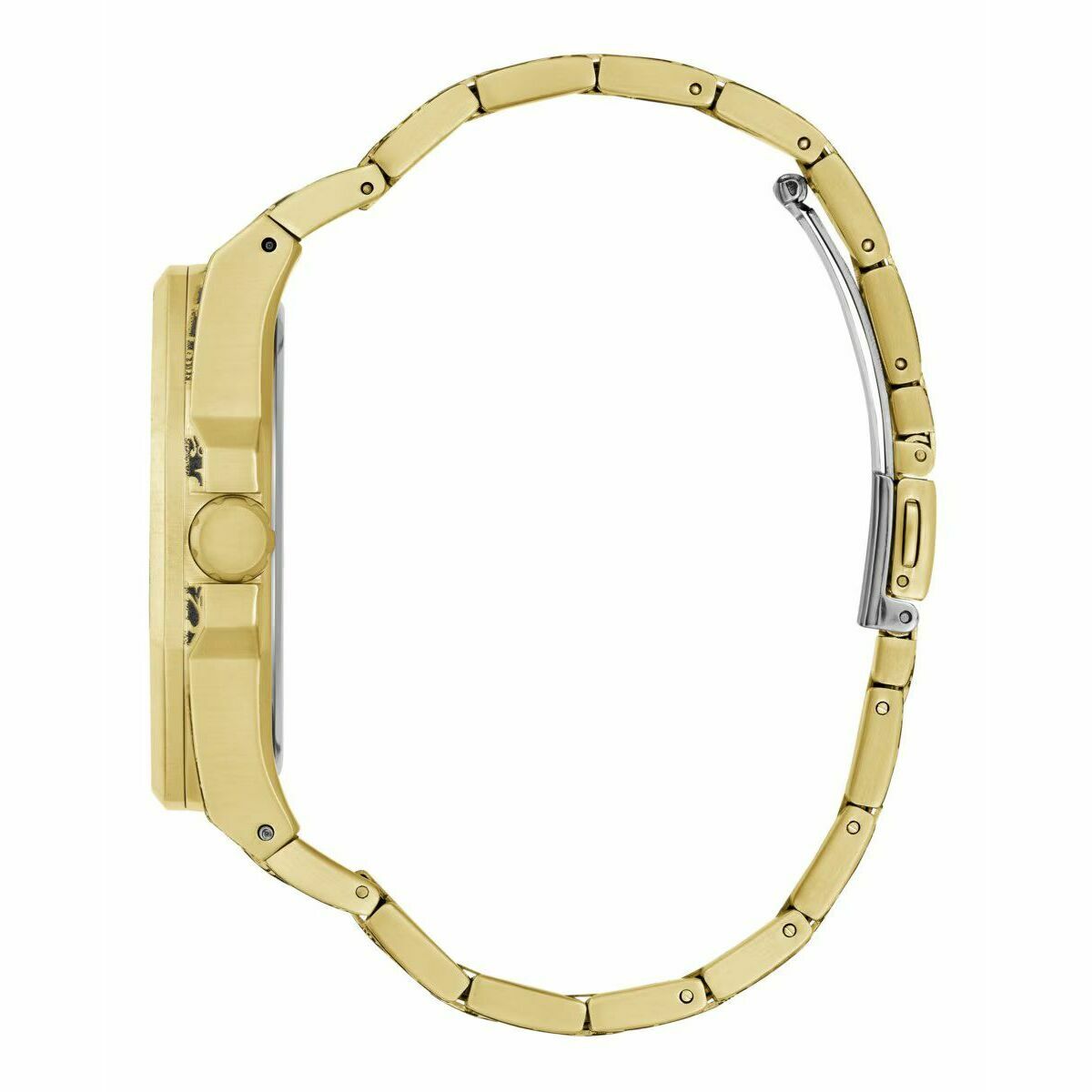 Montre Homme Guess GW0700G1 (Ø 46 mm)