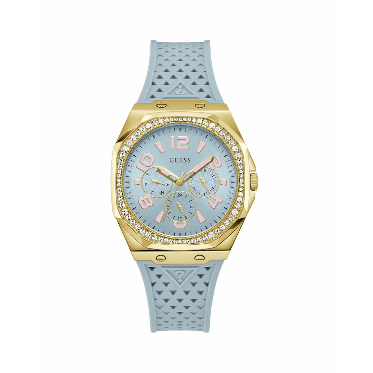 Montre Femme Guess GW0694L1 (Ø 39 mm)