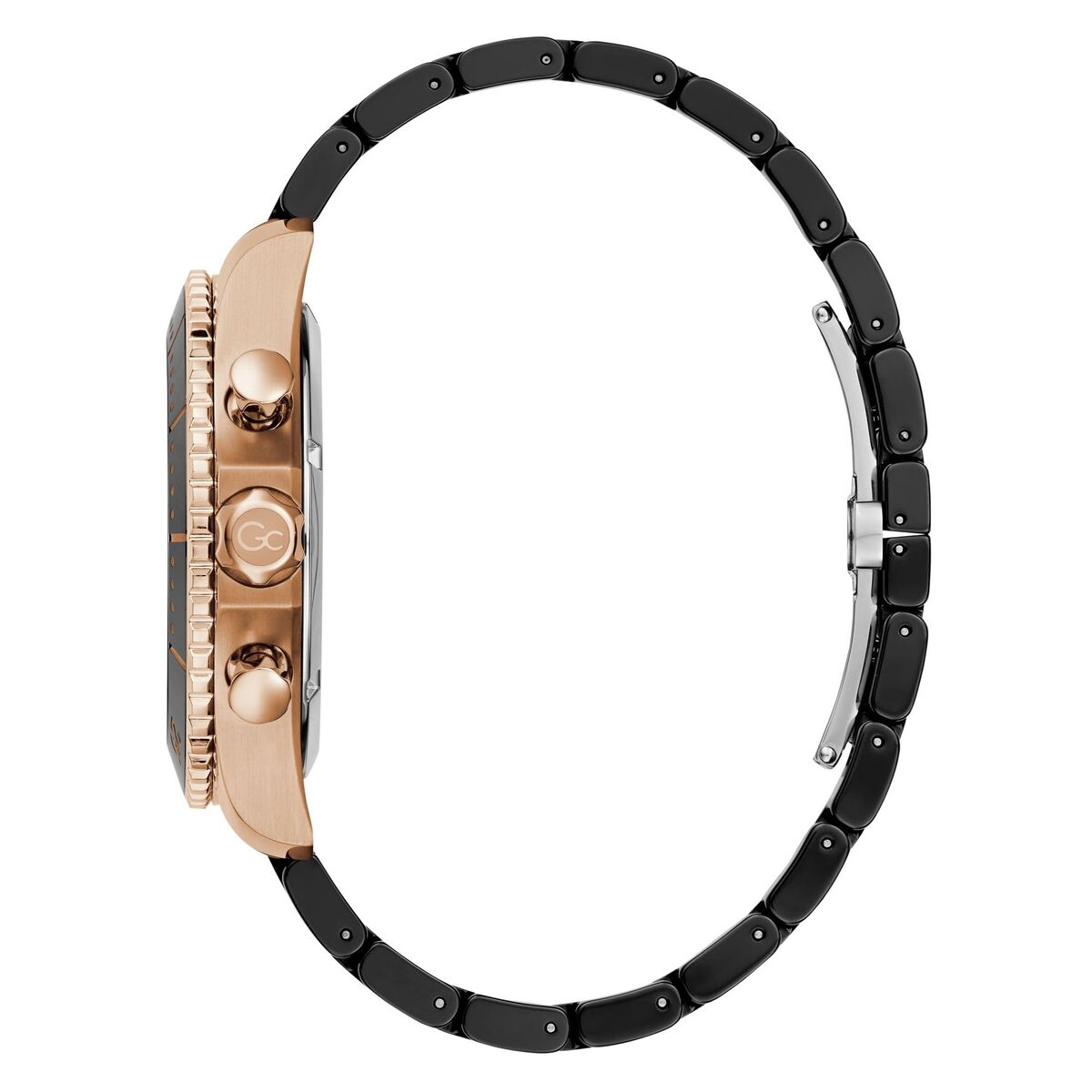 Montre Homme GC Watches Z51004G2MF (Ø 44 mm)