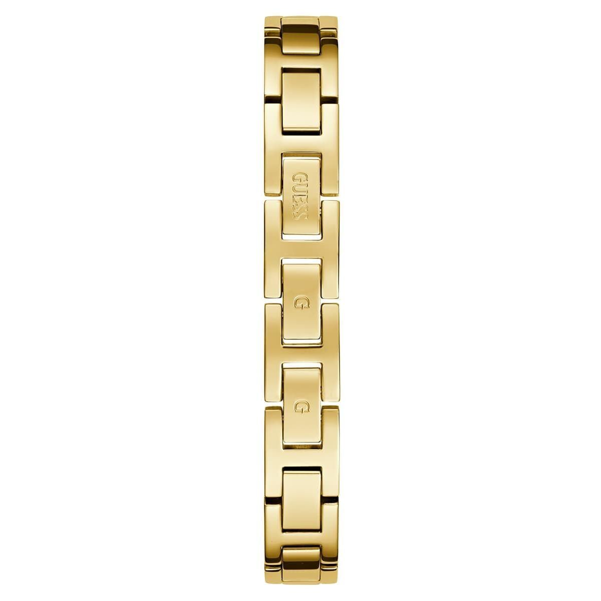 Montre Femme Guess BELLINI Doré