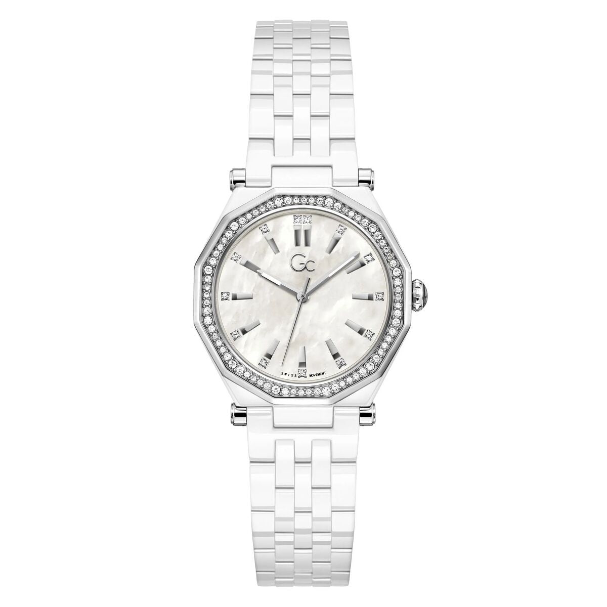 Montre Femme GC Watches Z59003L1 (Ø 32 mm)