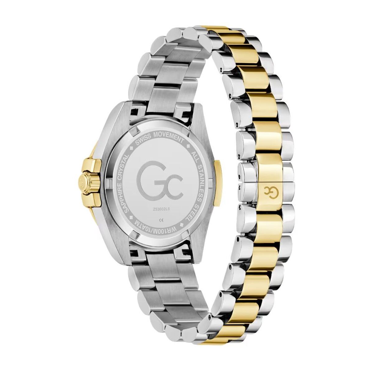 Montre Femme GC Watches Z53002L6 (Ø 34 mm)