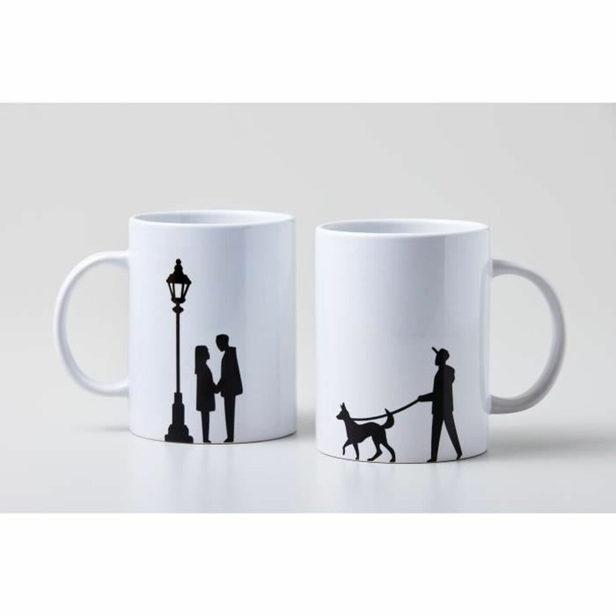 Presse à chaud pour tasses Cricut Transferpresse Mugpress