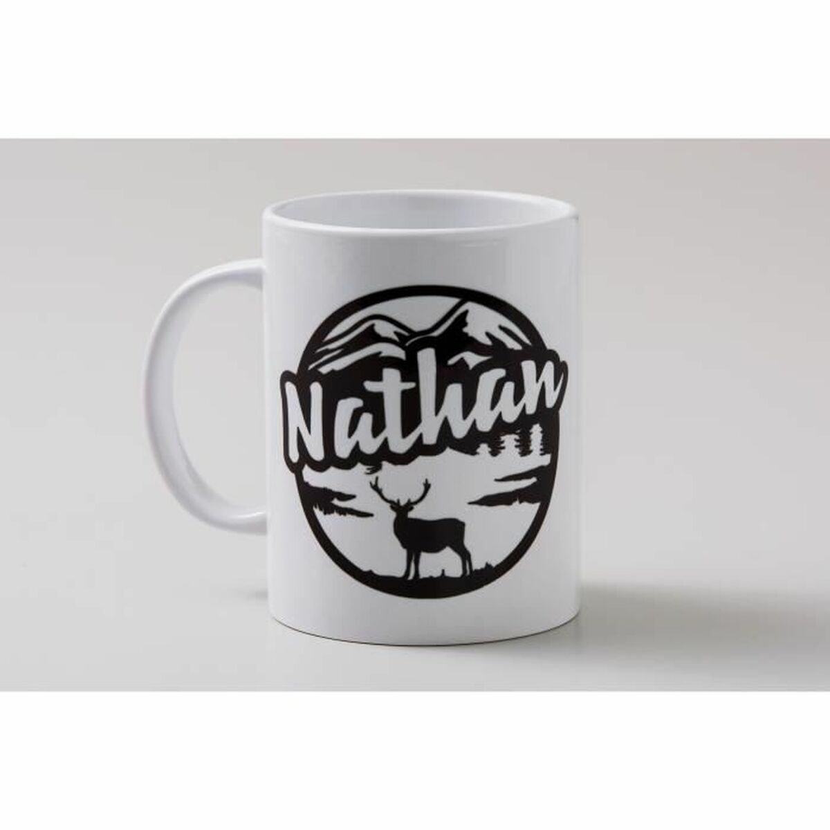 Presse à chaud pour tasses Cricut Transferpresse Mugpress