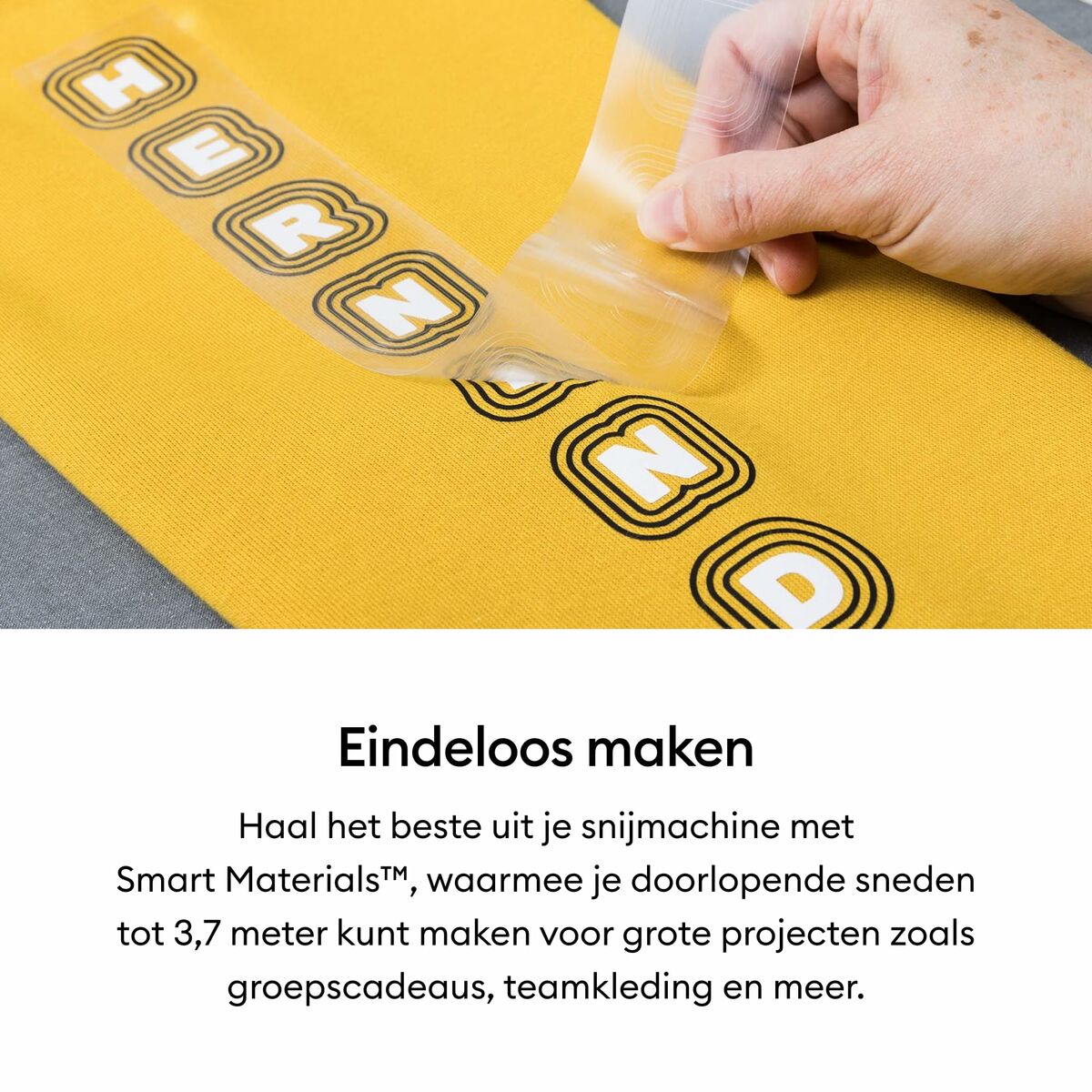 Cartouche d'encre originale Cricut 2011317 Blanc