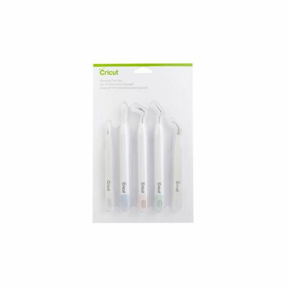 Kit de décollement pour plotter de découpe Cricut 2004233