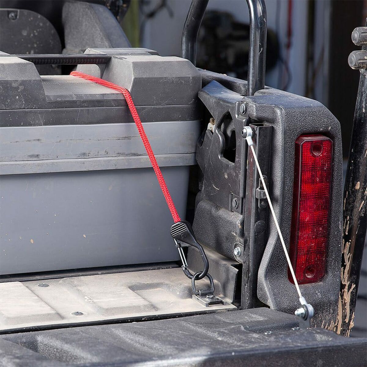 sandow Nite Ize 61 cm Fermeture de sécurité